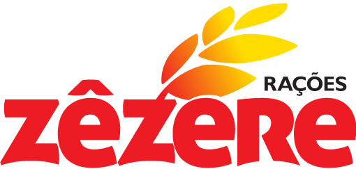 Logotipo Rações Zêzere